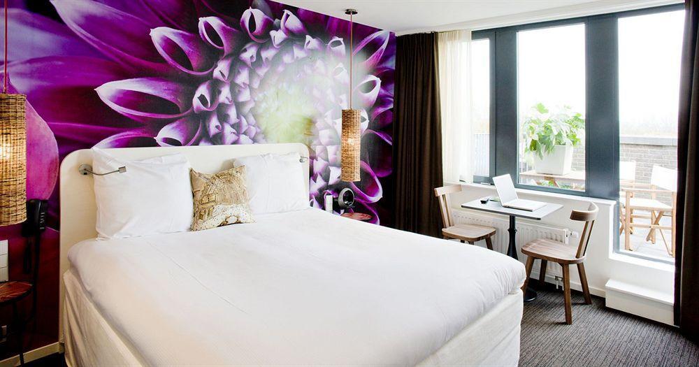 Hotel Vossius Vondelpark Άμστερνταμ Εξωτερικό φωτογραφία