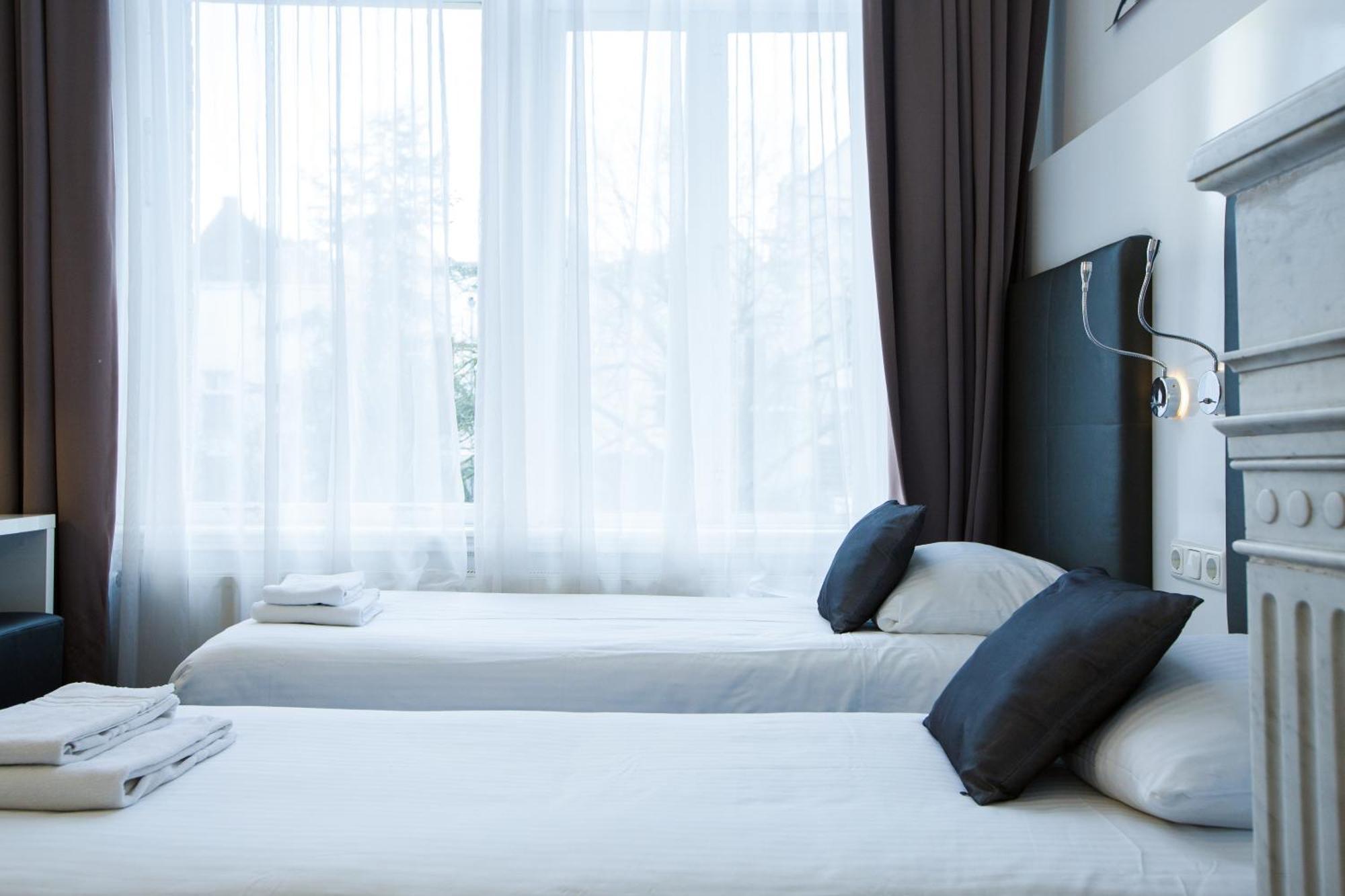 Hotel Vossius Vondelpark Άμστερνταμ Εξωτερικό φωτογραφία