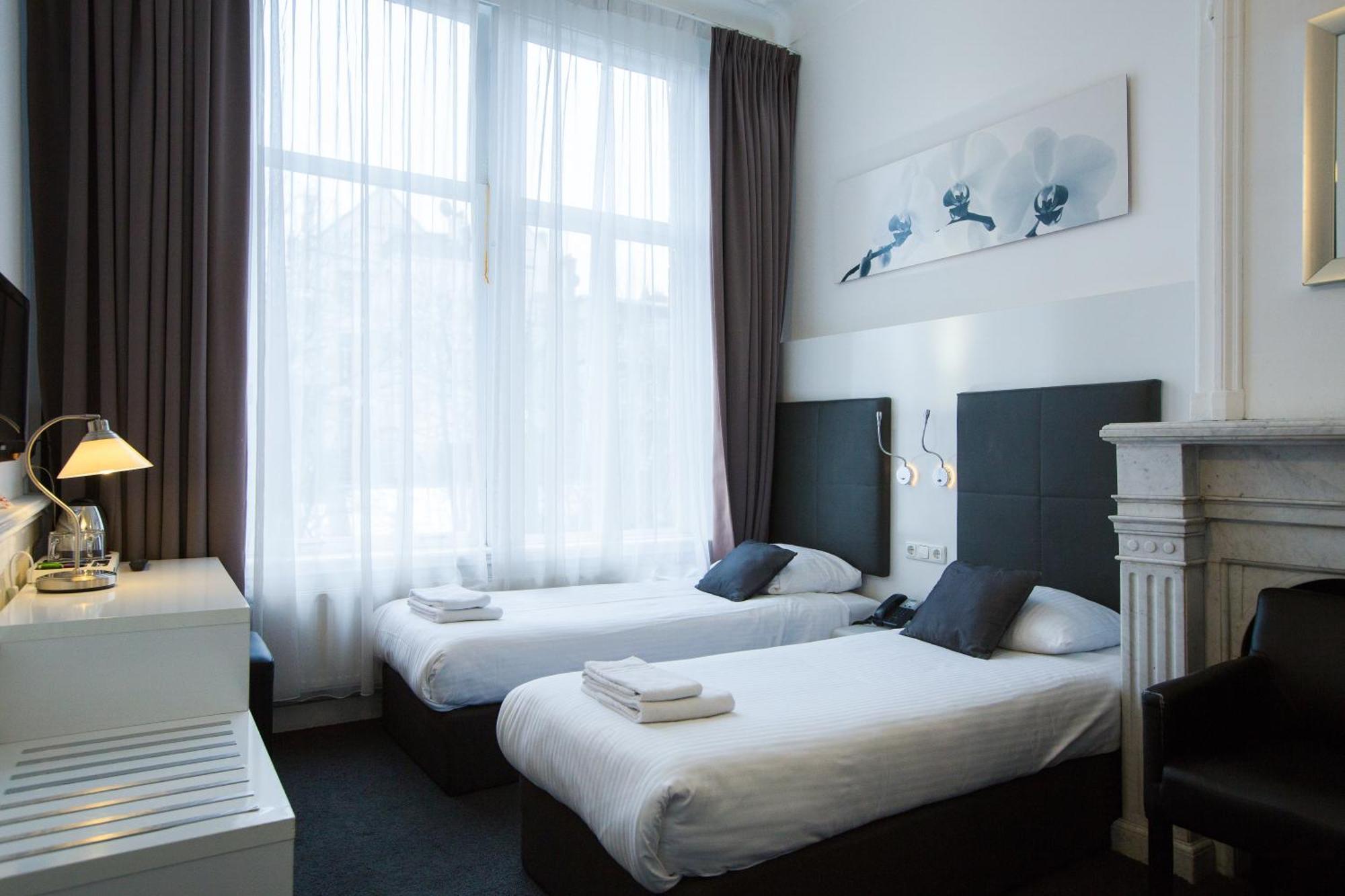 Hotel Vossius Vondelpark Άμστερνταμ Εξωτερικό φωτογραφία