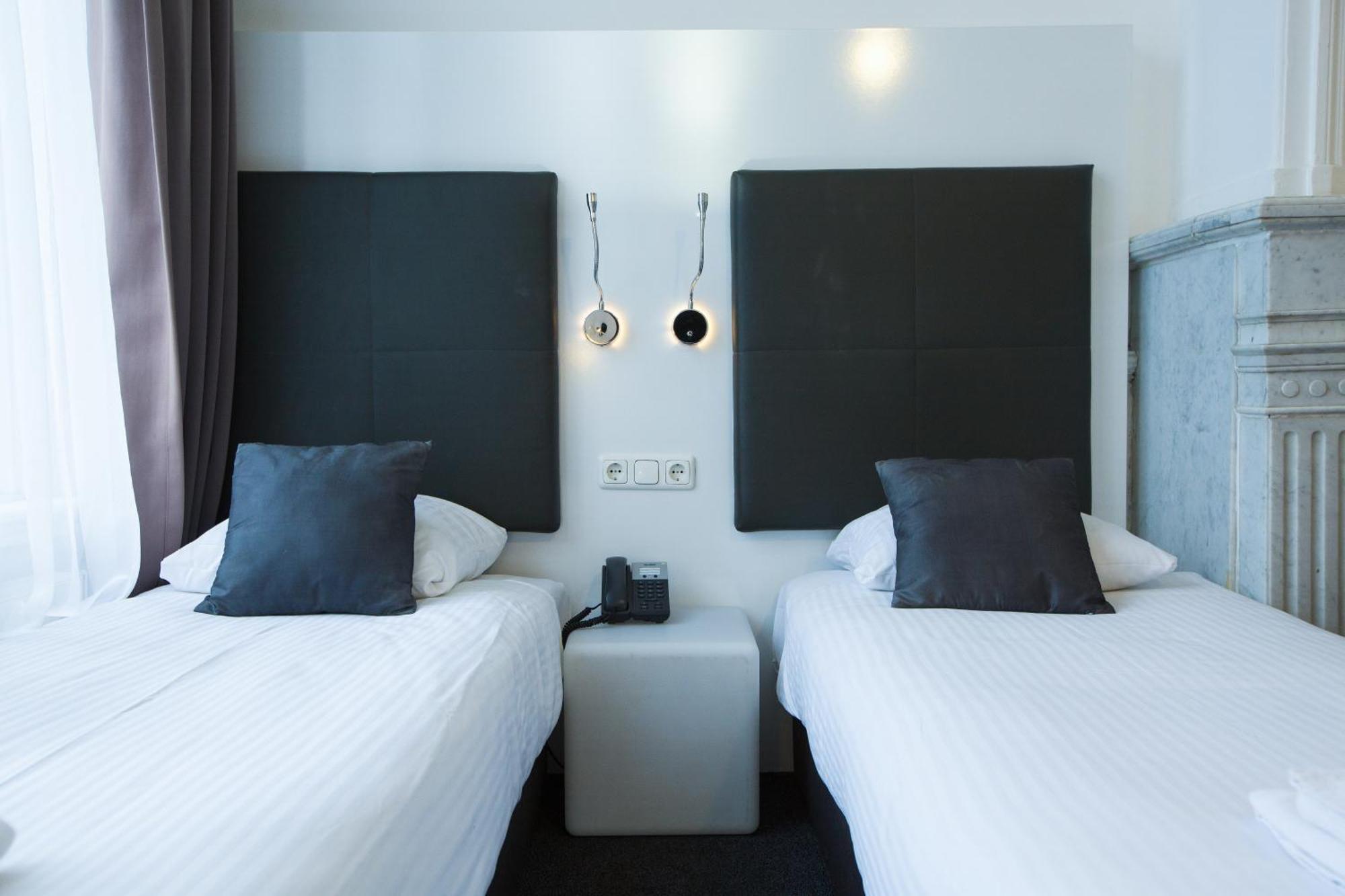 Hotel Vossius Vondelpark Άμστερνταμ Εξωτερικό φωτογραφία