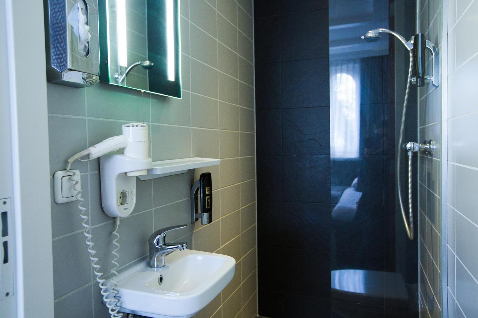 Hotel Vossius Vondelpark Άμστερνταμ Εξωτερικό φωτογραφία