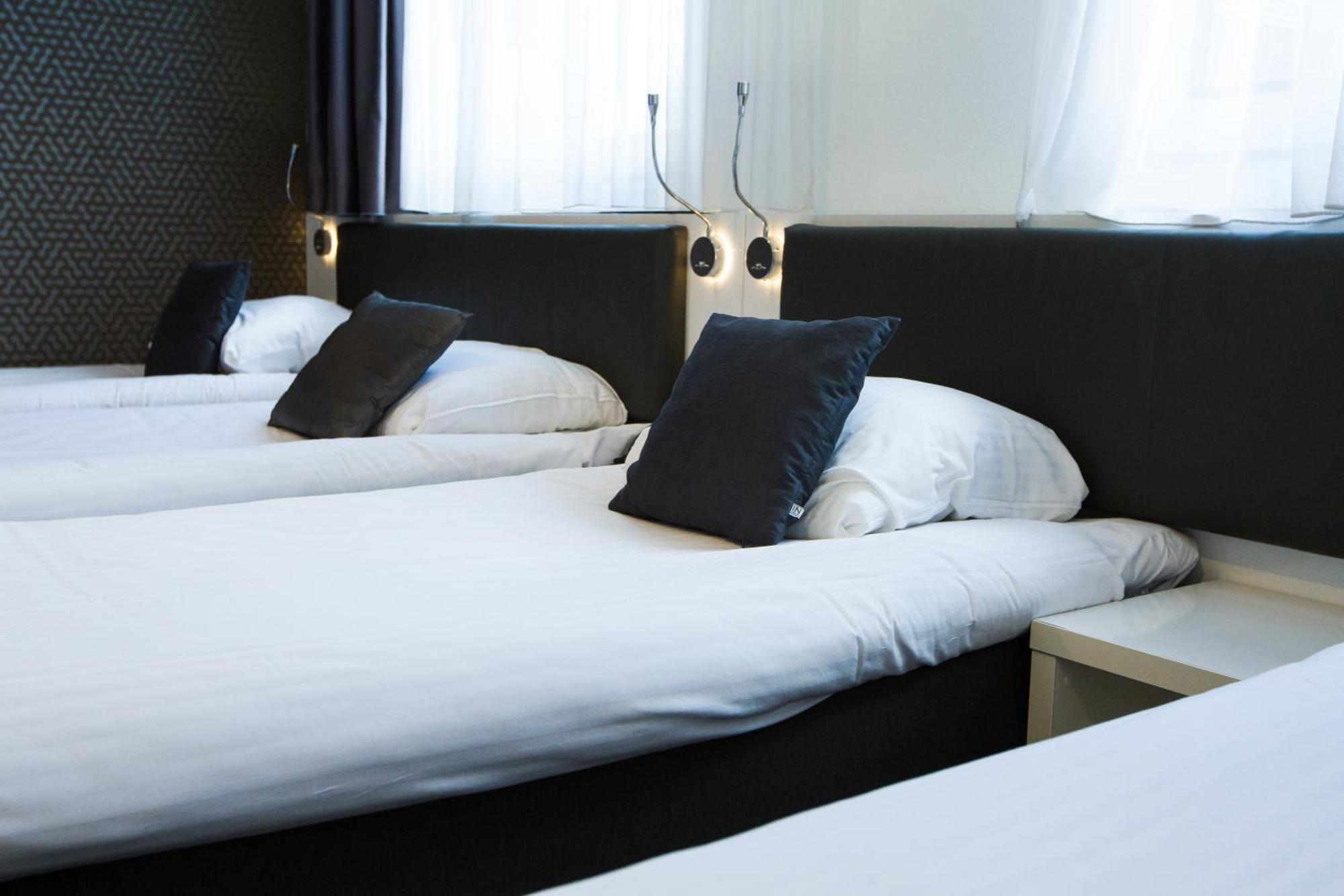 Hotel Vossius Vondelpark Άμστερνταμ Εξωτερικό φωτογραφία