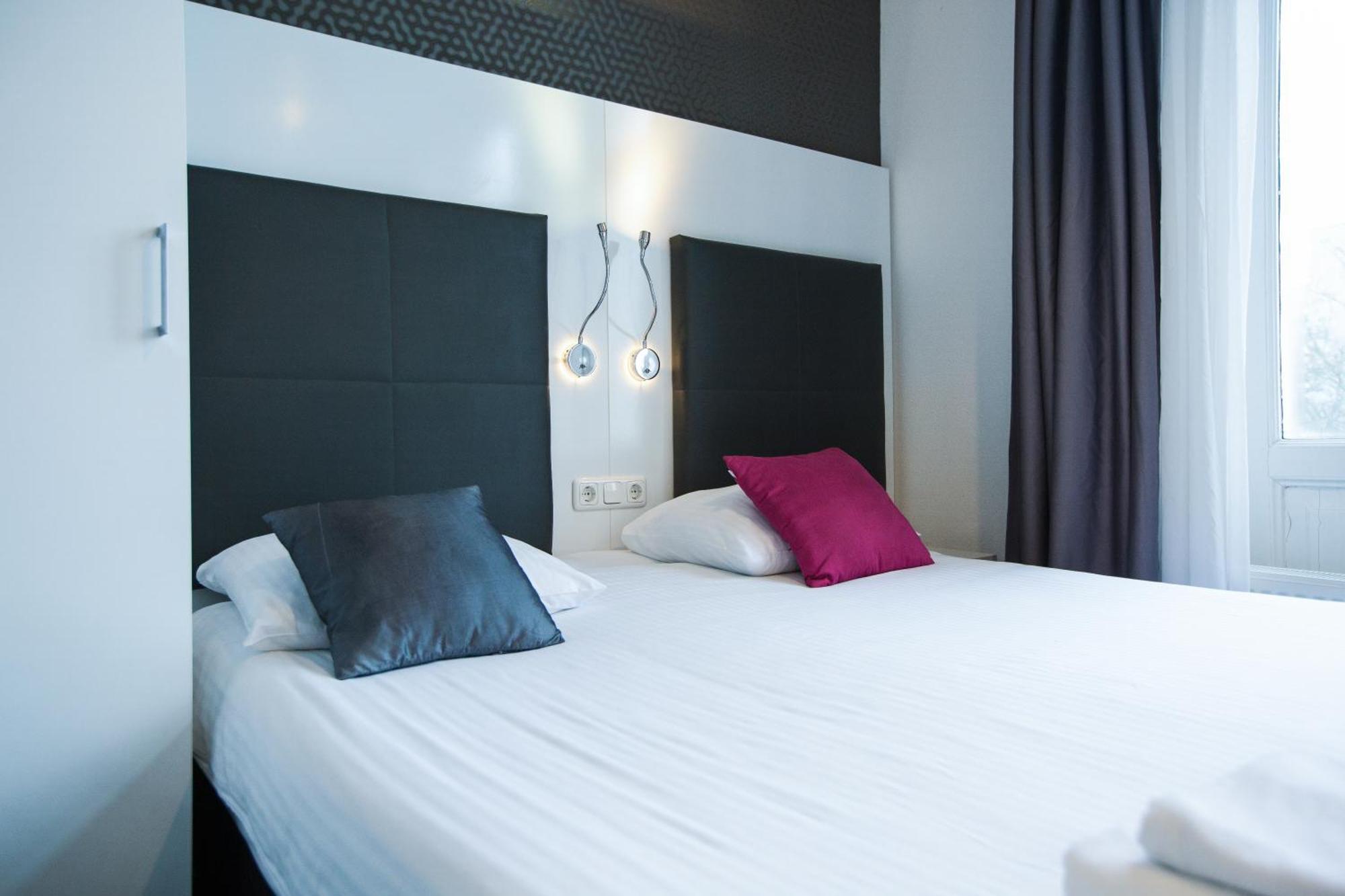Hotel Vossius Vondelpark Άμστερνταμ Εξωτερικό φωτογραφία