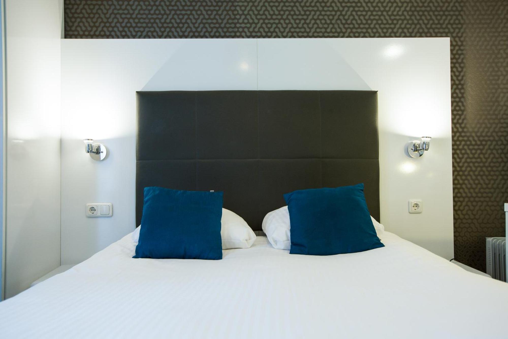 Hotel Vossius Vondelpark Άμστερνταμ Εξωτερικό φωτογραφία