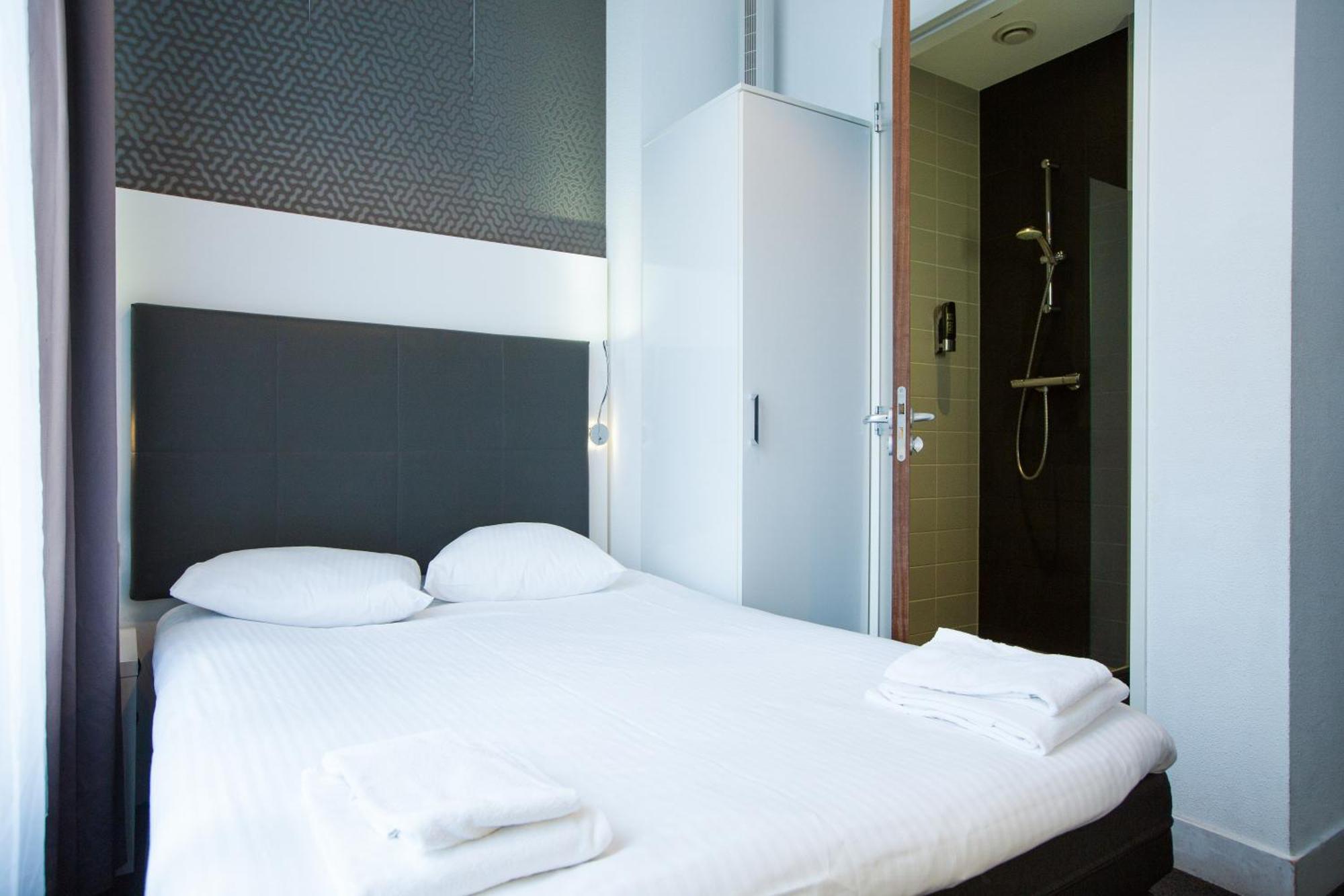 Hotel Vossius Vondelpark Άμστερνταμ Εξωτερικό φωτογραφία