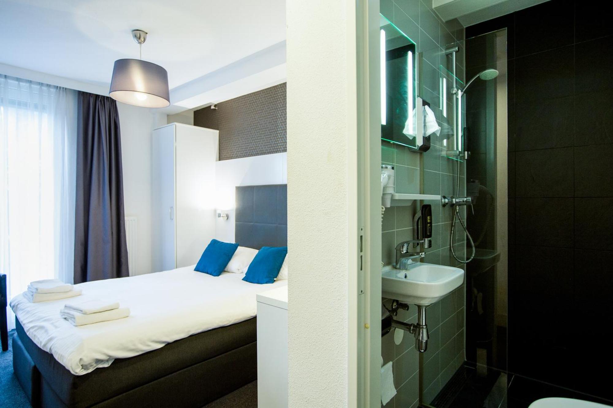 Hotel Vossius Vondelpark Άμστερνταμ Εξωτερικό φωτογραφία