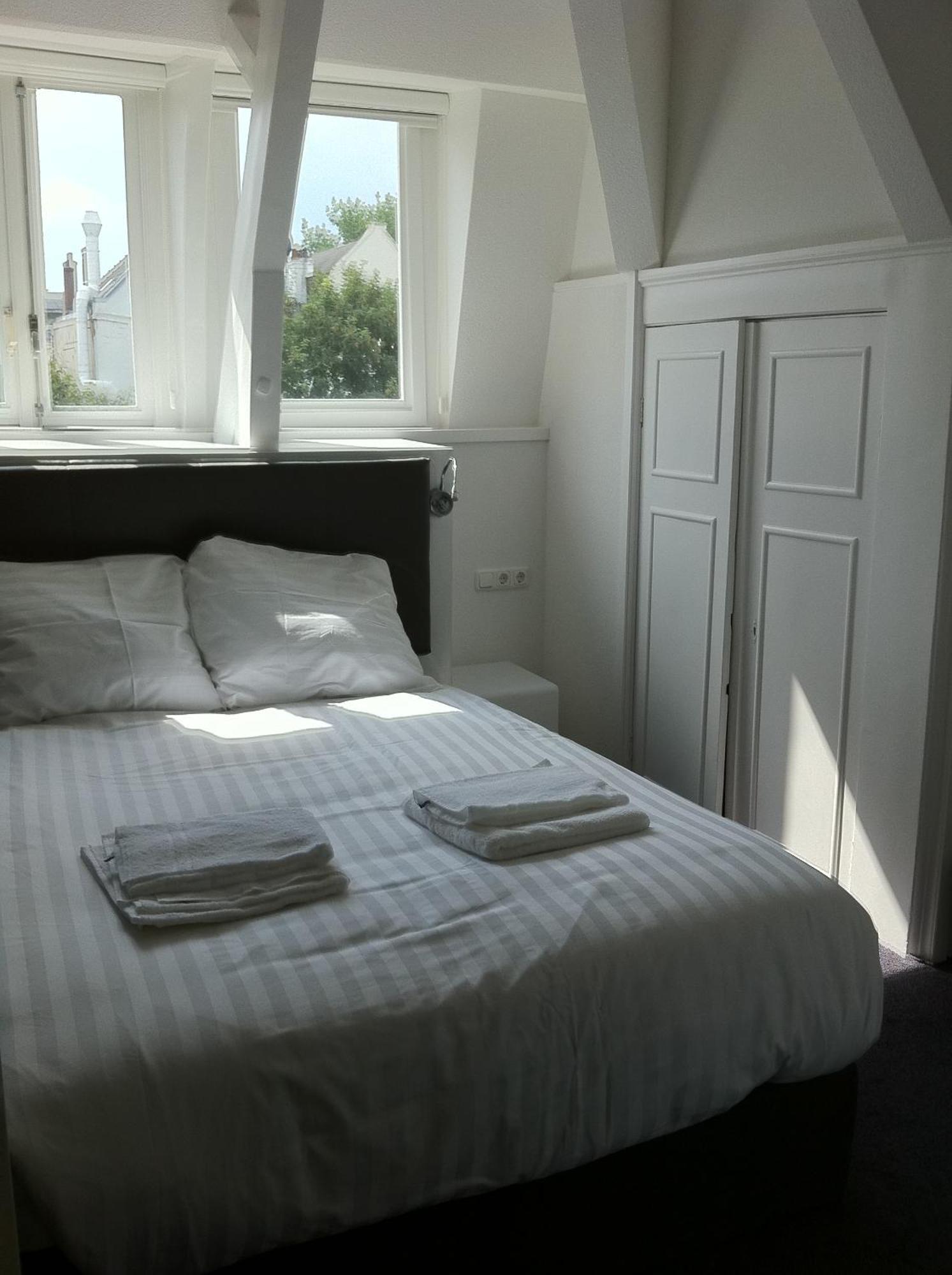 Hotel Vossius Vondelpark Άμστερνταμ Εξωτερικό φωτογραφία