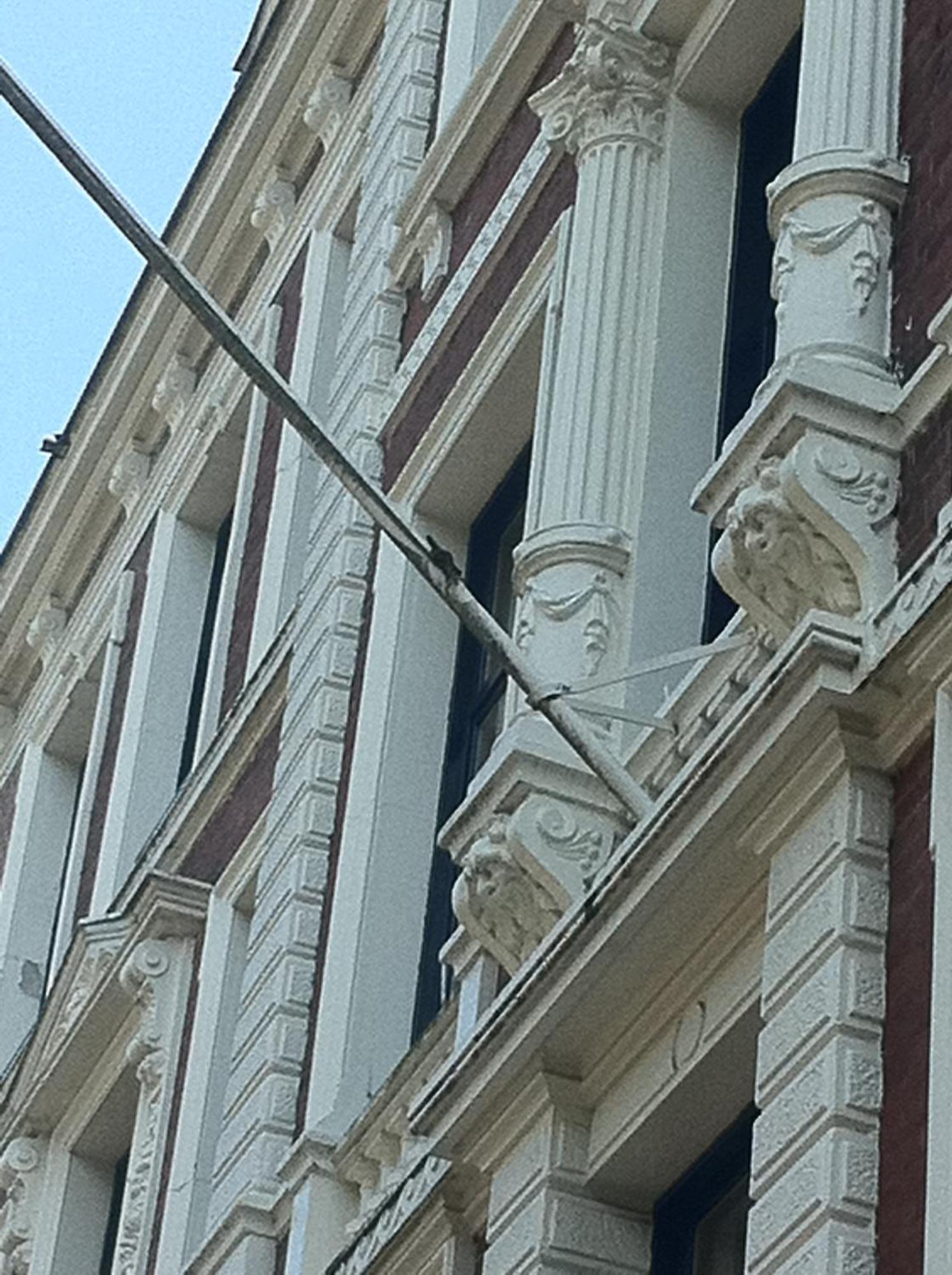 Hotel Vossius Vondelpark Άμστερνταμ Εξωτερικό φωτογραφία