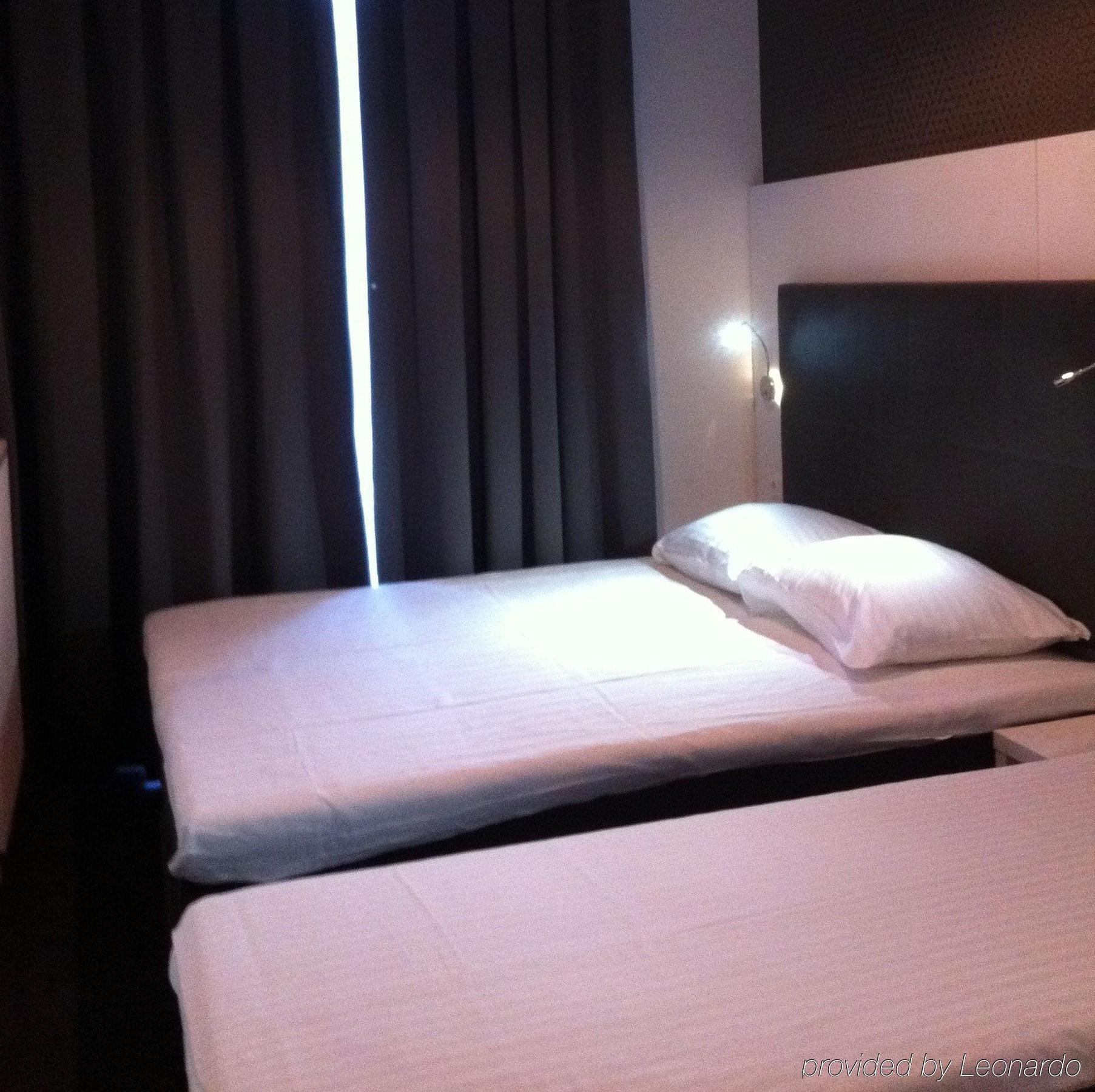 Hotel Vossius Vondelpark Άμστερνταμ Δωμάτιο φωτογραφία