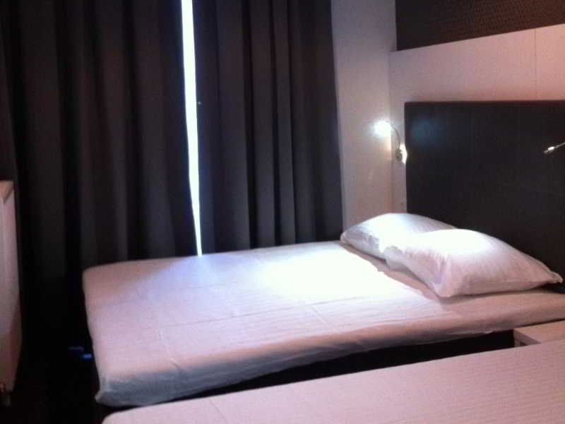 Hotel Vossius Vondelpark Άμστερνταμ Εξωτερικό φωτογραφία