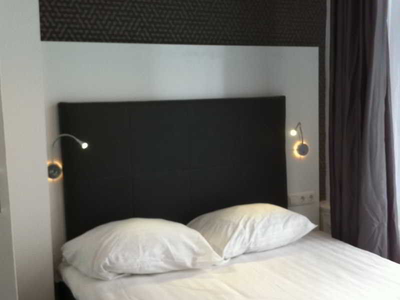 Hotel Vossius Vondelpark Άμστερνταμ Εξωτερικό φωτογραφία