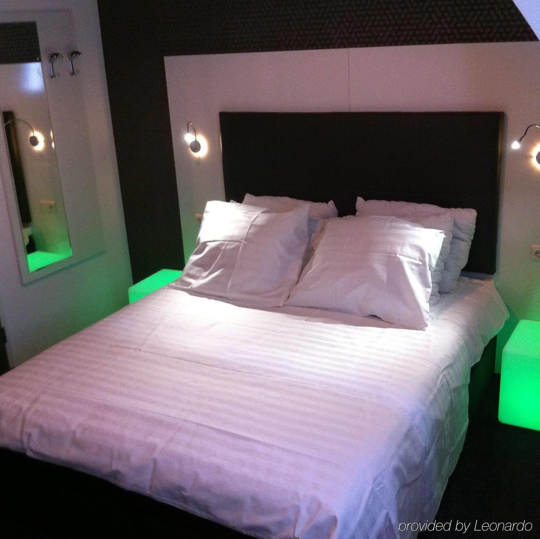 Hotel Vossius Vondelpark Άμστερνταμ Δωμάτιο φωτογραφία